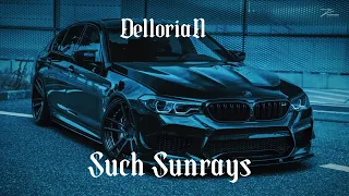 DelloriaN - Such Sunrays