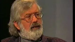 Michael Ende 1990 bei Fuchsberger - 4/5 ... Jim Knopf- Idee