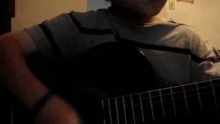 Mam Hlub Lwm Tiam Cover (Guitar)