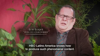 HBO LATINO PRESENTA: JARDÍN DE BRONCE - DETRÁS DE LA PRODUCCIÓN - CALIDAD