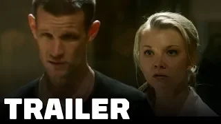 Patient Zero Trailer (2018) Matt Smith, Natalie Dormer