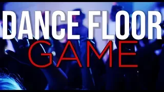 Dance Floor Game Explained
