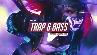 🅻🅸🆃 Insane Trap & Rap Music 2020 🔥 Best Trap Mix ⚡ Trap • Rap • EDM • Bass ☢ #8