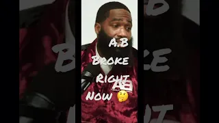 Adrien Broner is Now Broke Getting $250 A Day From Al #news #2023 #fypシ゚viral #work #lifestyle #life
