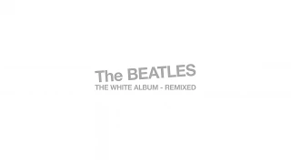 THE BEATLES (WHITE ALBUM) 50TH ANNIVERSARY EDITION