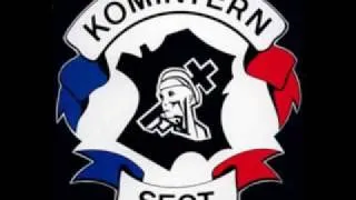 komintern sect "FRANCE" 1982