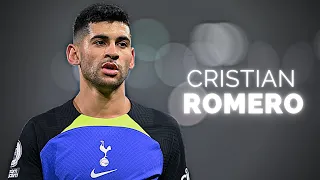 Cristian Romero - Season Highlights | 2023