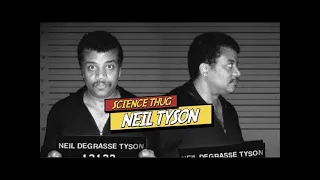 Neil DeGrasse Tyson Busted!! Hit Piece! Episode 2