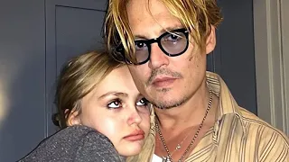 Proof That Johnny Depp Is a Gentle Soul