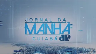 JORNAL DA MANHÃ CUIABÁ 27-11-2023