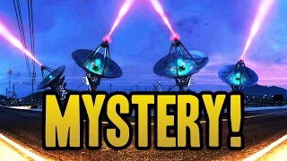 GTA 5: CHILIAD MYSTERY EASTER EGG HUNT! - ''CB U TWAT5'' HINT EXPLAINED!? (GTA 5 Mystery)