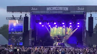 Evanescence - My Immortal Live at Inkcarceration 2022