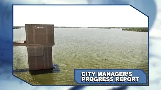 City Manager's Progress Report: October 2020