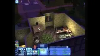 Let's Tour The Sims 3: Mosquito Cove of Sunset Valley