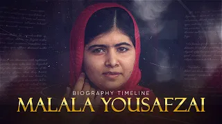 Who is Malala Yousafzai? @BiographyTimeline