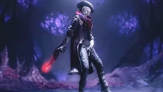 Dante Michael Jackson Moonwalk Dance DMC5