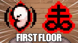 The Most SATISFYING First Floor..