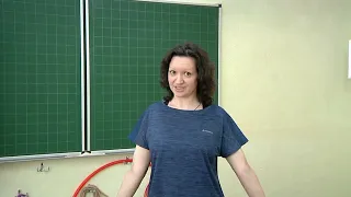 Майстер - клас "Учитель року 2023"  Дьяконенко Олена Сергіївна