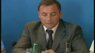 УНІАН UNIAN 2007 МВС та ЕтьєнВест