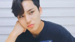 [세븐틴/민규] 오빠 나 여덟살이야