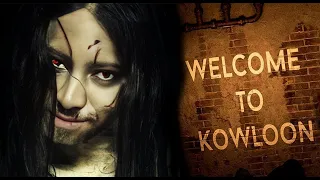 THE SCARIEST INDIE HORROR GAME EVER MADE  | Welcome to Kowloon