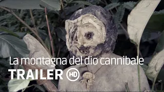 La montagna del dio cannibale (1978) - TRAILER ITALIANO