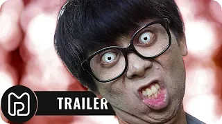 ONE CUT OF THE DEAD Trailer Deutsch German (2019)