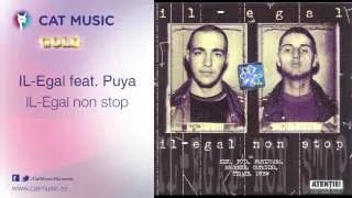 IL-Egal feat. Puya - IL-Egal non stop