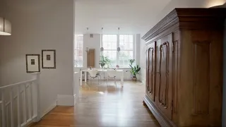 Luxurious 3-Bedroom Property Tour in the Heart of Westminster | Old Queen Street