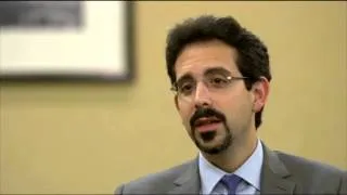 Asaf Bitton, MD, MPH, on team-based care