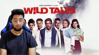 Wild Tales (Relatos Salvajes) (2014) | Movie Reaction | First Time Watching