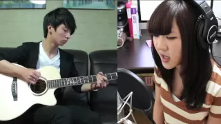 (Pixie Lott) Mama Do - Megan Lee and Sungha Jung