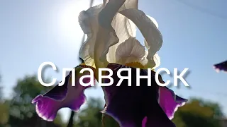 Славянск 26 Мая 2022 год