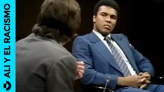 Muhammad Ali: "¿Por qué todo es blanco? - Recordado discurso contra el racismo en Estados Unidos