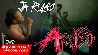 JA RULAY - Amigo (Prod. by YoungBeat ❌ Fernando Produce) [Official Video by NAN] #Repaton