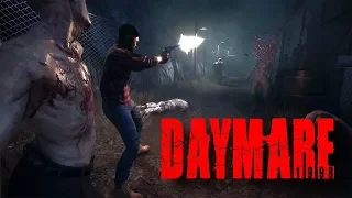 Daymare 1998 | Обзор и первый взгляд фан-ремейка Resident Evil 2