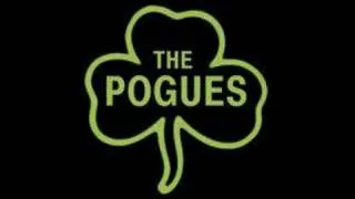 the Pogues - Body of an american