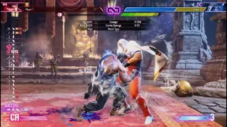 No Denjin Charge Ryu SF6 Max Damage Combos for Classic and Modern Controls!