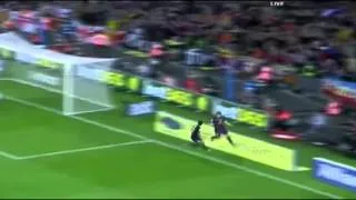 Barcelona-Real Madrid 2-2 All Goals And Highlights 7/10/2012