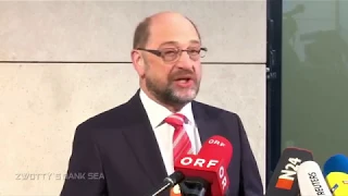 Martin Schulz - Rote Politik (Dank Meme)