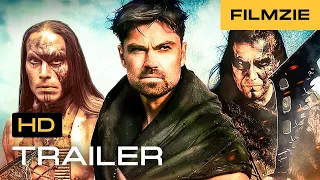 The Last Warriors: Official Trailer (2016) | Corey Sevier, Roseanne Supernault, Michelle Thrush