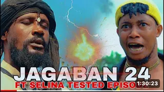 JAGABAN Ft. SELINA TESTED EPISODE 24 - NO MERCY 2