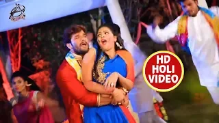 साढू के धन जनि नाश करी ऐ जीजा- सुपरहिट होली - Khesari Lal Yadav - Bhojpuri Holi SOng 2018