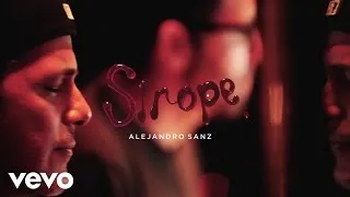 Alejandro Sanz - Sirope EPK (English Subtitles)