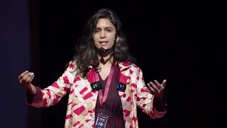 Clothes are a feeling - My Epiphanies in Fashion | Rasika Wakalkar | TEDxPradhikaran