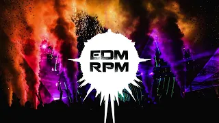 Eden Golan - Hurricane (MISTERMISS Remix)