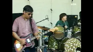 Sonic Youth - Anagrama (Live at Rockpalast Open-Air Festival, June 20 1998)
