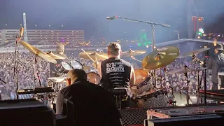 System Of A Down - Sugar - Sick New World - Live performance - Las Vegas May 13, 2023 (backstage)