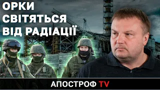 СЕРЕД ОРКІВ ПАНІКА! У ОКУПАНТІВ ПРОМЕНЕВА ХВОРОБА, – Денисенко