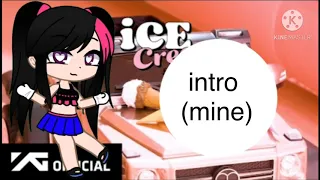 ICE CREAM MEP  ❦ OPEN!! ❦ #bbstarmeplol ❦ READ THE DESCRIPTION IF YOU WANT TO JOIN ❦